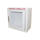 Προσαρμοσμένα Defibrillator γραφεία AED μετάλλων υλικά με/χωρίς συναγερμό